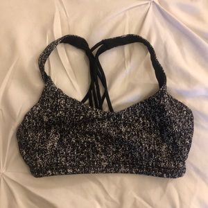 Lululemon Free To Be Bra 2